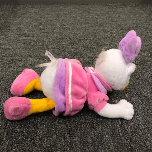 即決 Disney ディズニー デイジー 肩のせぬいぐるみ < おもちゃ  即決 Disney ディズニー デイジー 肩のせぬいぐるみ < おもちゃの