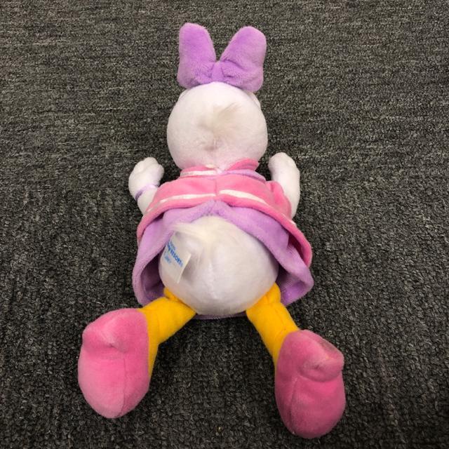 即決 Disney ディズニー デイジー 肩のせぬいぐるみ < おもちゃ  即決 Disney ディズニー デイジー 肩のせぬいぐるみ < おもちゃの