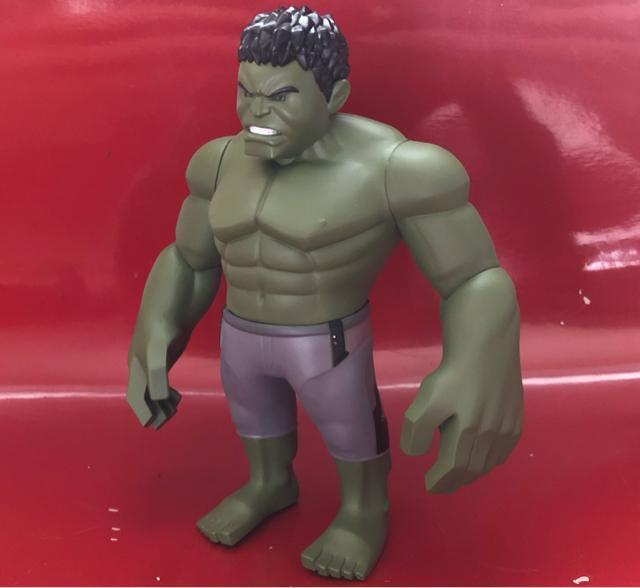 《TOUMA × ハルク》フィギュア マーベル デザイナーズトイ HOT TOYS MARVEL ホットトイズ トウマ トイ DC < ホビー  《TOUMA × ハルク》フィギュア マーベル デザイナーズトイ HOT TOYS MARVEL ホットトイズ トウマ トイ DC  < ホビーの