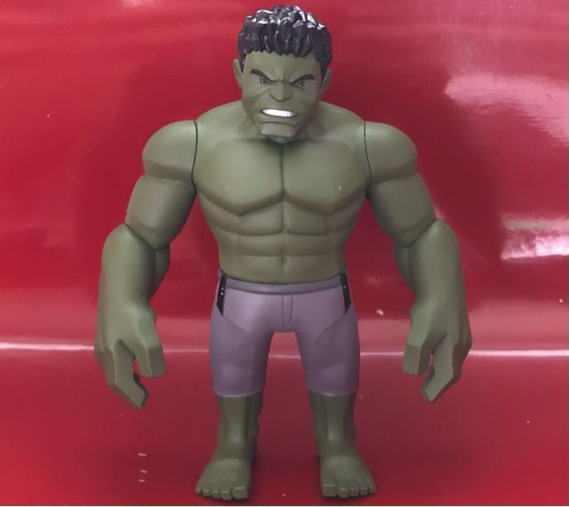 《TOUMA × ハルク》フィギュア マーベル デザイナーズトイ HOT TOYS MARVEL ホットトイズ トウマ トイ DC < ホビー  《TOUMA × ハルク》フィギュア マーベル デザイナーズトイ HOT TOYS MARVEL ホットトイズ トウマ トイ DC < ホビーの