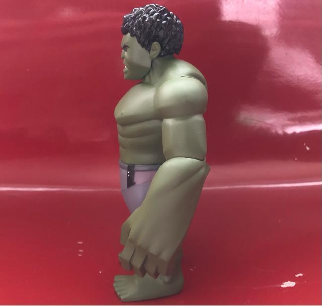 《TOUMA × ハルク》フィギュア マーベル デザイナーズトイ HOT TOYS MARVEL ホットトイズ トウマ トイ DC < ホビー  《TOUMA × ハルク》フィギュア マーベル デザイナーズトイ HOT TOYS MARVEL ホットトイズ トウマ トイ DC < ホビーの