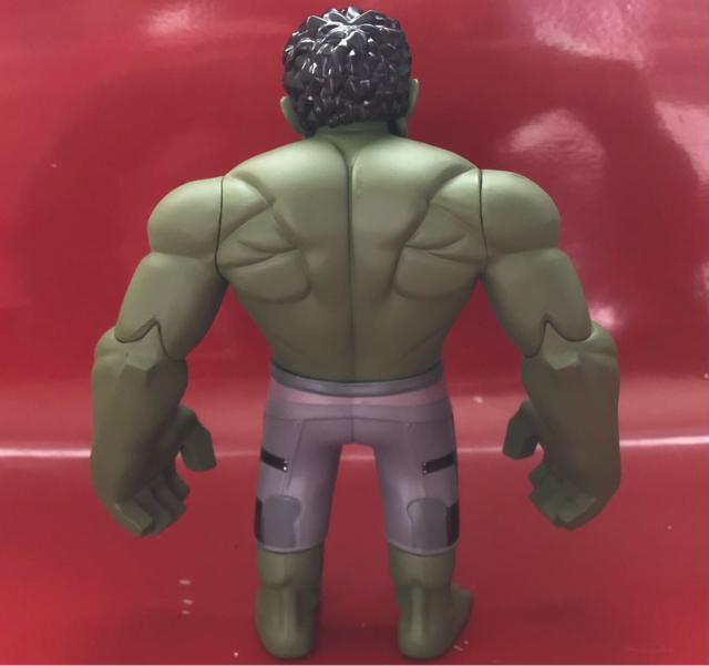 《TOUMA × ハルク》フィギュア マーベル デザイナーズトイ HOT TOYS MARVEL ホットトイズ トウマ トイ DC < ホビー  《TOUMA × ハルク》フィギュア マーベル デザイナーズトイ HOT TOYS MARVEL ホットトイズ トウマ トイ DC < ホビーの