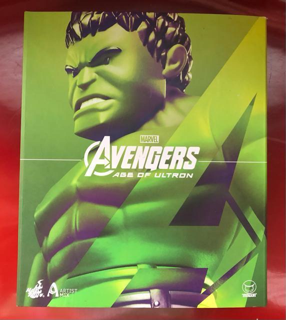 《TOUMA × ハルク》フィギュア マーベル デザイナーズトイ HOT TOYS MARVEL ホットトイズ トウマ トイ DC < ホビー  《TOUMA × ハルク》フィギュア マーベル デザイナーズトイ HOT TOYS MARVEL ホットトイズ トウマ トイ DC < ホビーの