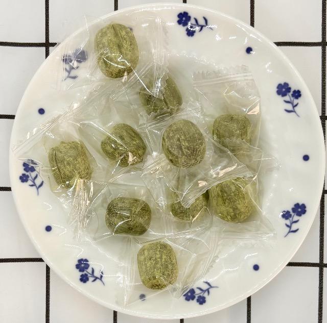 2セット注文事に1袋プレゼント【自社地域ブランド】西尾抹茶パウダー飴 < グルメ/ドリンク 2セット注文事に1袋プレゼント【自社地域ブランド】西尾抹茶パウダー飴 < グルメ/ドリンクの