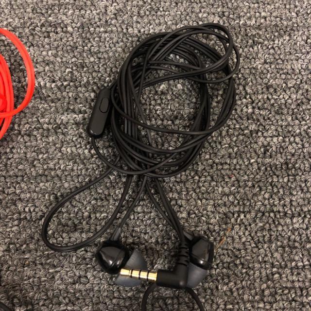 即決 SONY ソニー 有線イヤホン イヤフォン 4個セット < 家電/AV 即決 SONY ソニー 有線イヤホン イヤフォン 4個セット < 家電/AVの