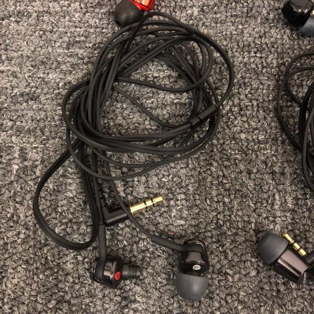 即決 SONY ソニー 有線イヤホン イヤフォン 4個セット < 家電/AV 即決 SONY ソニー 有線イヤホン イヤフォン 4個セット < 家電/AVの