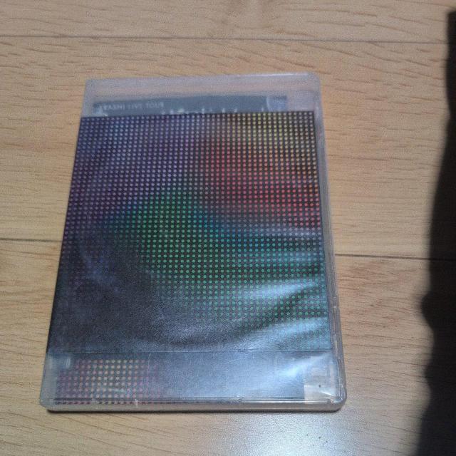 ARASHI LIVE TOUR Beautiful World   CD/DVD/rfI 