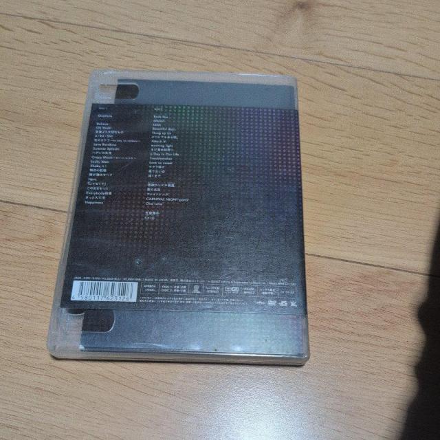 ARASHI LIVE TOUR Beautiful World  CD/DVD/rfI 