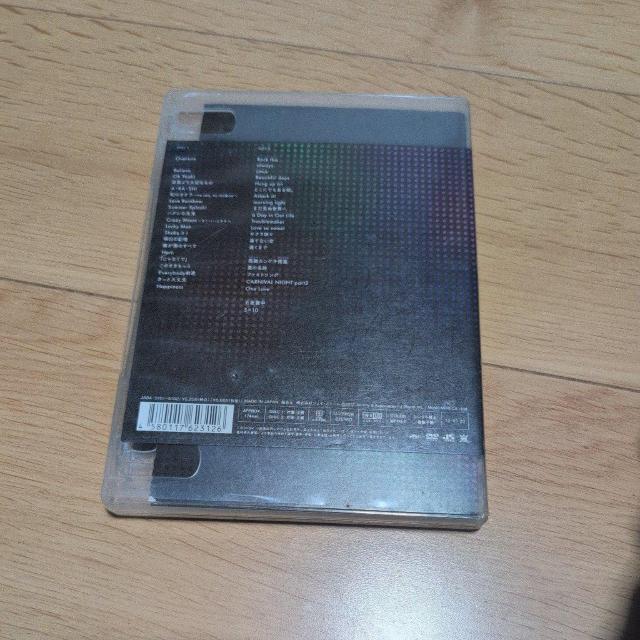 ARASHI LIVE TOUR Beautiful World  CD/DVD/rfI 