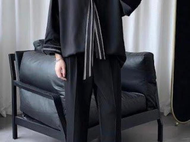 ネクタイ付き シャツ ブラック < 男性ファッション ネクタイ付き シャツ ブラック < 男性ファッションの