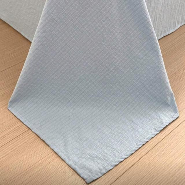 ☆シングル布団カバー☆4点セット ホワイトチェック柄 < インテリア/ライフ ☆シングル布団カバー☆4点セット ホワイトチェック柄 < インテリア/ライフの