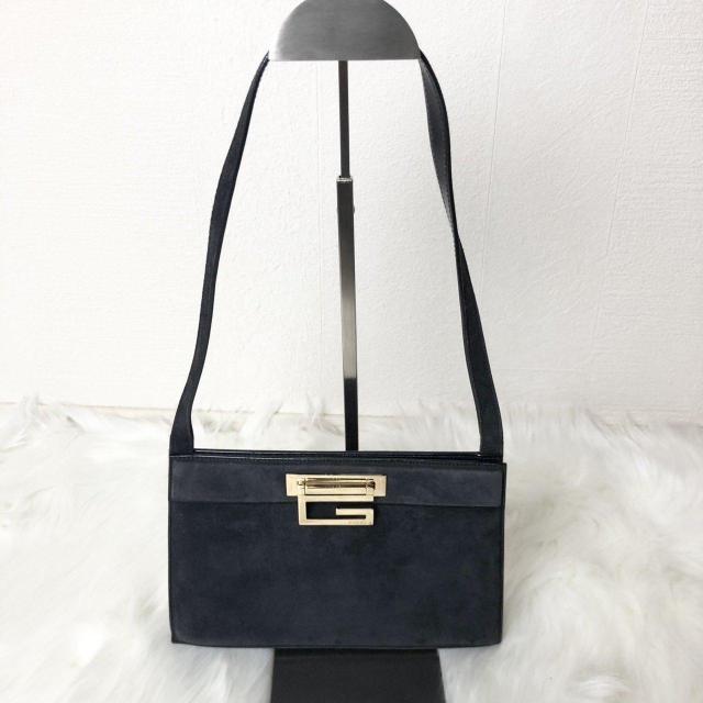 GUCCI �I�[���h�O�b�` �����V�����_�[�o�b�O �X�G�[�h G���S ���B���e�[�W �O���[�W�� �� �u�����h�� 