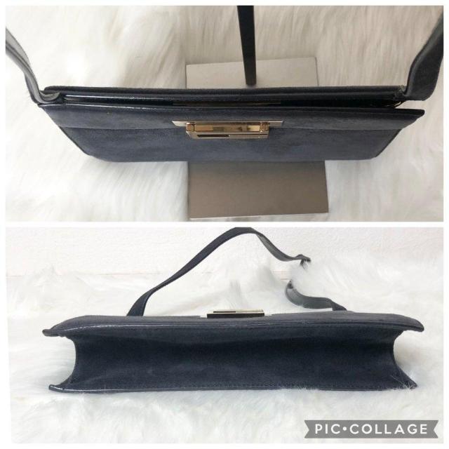 GUCCI �I�[���h�O�b�` �����V�����_�[�o�b�O �X�G�[�h G���S ���B���e�[�W �O���[�W�� �� �u�����h�� 