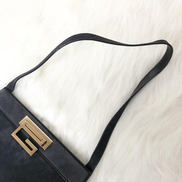 GUCCI �I�[���h�O�b�` �����V�����_�[�o�b�O �X�G�[�h G���S ���B���e�[�W �O���[�W�� �� �u�����h�� 