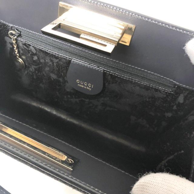 GUCCI �I�[���h�O�b�` �����V�����_�[�o�b�O �X�G�[�h G���S ���B���e�[�W �O���[�W�� �� �u�����h�� 