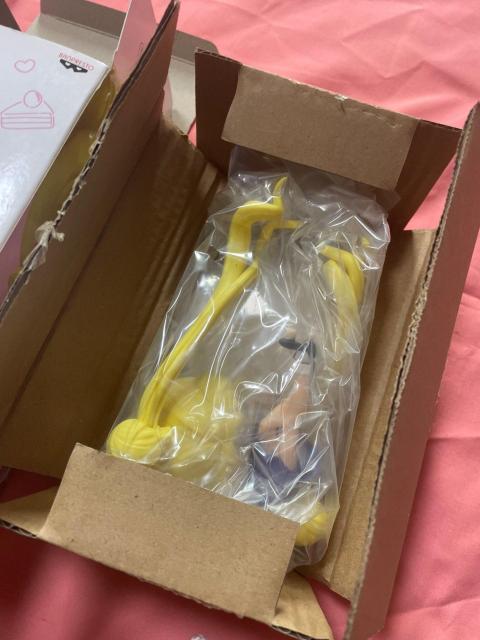 ����� ��������m�Z�[���[���[��Eternal Q posket ���삤���� �t�B�M���A �o���v���X�g �� �A�j��/�R�~�b�N/�L�����N�^�[�� 