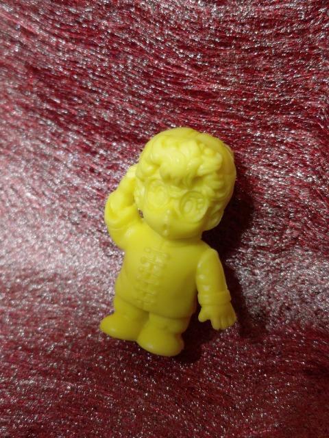 当時モノ Dr.スランプ アラレちゃん 消しゴム チャイナ服 < アニメ/コミック/キャラクター 当時モノ Dr.スランプ アラレちゃん 消しゴム チャイナ服 < アニメ/コミック/キャラクターの