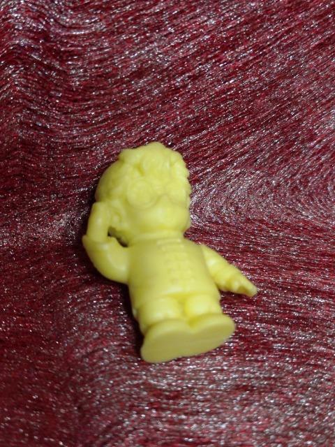 当時モノ Dr.スランプ アラレちゃん 消しゴム チャイナ服 < アニメ/コミック/キャラクター 当時モノ Dr.スランプ アラレちゃん 消しゴム チャイナ服 < アニメ/コミック/キャラクターの