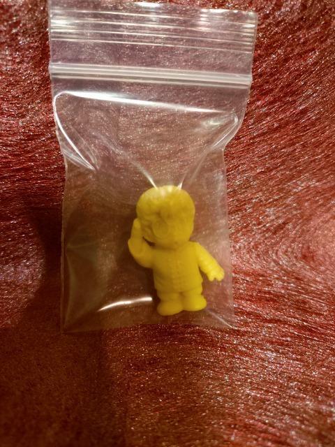 当時モノ Dr.スランプ アラレちゃん 消しゴム チャイナ服 < アニメ/コミック/キャラクター 当時モノ Dr.スランプ アラレちゃん 消しゴム チャイナ服 < アニメ/コミック/キャラクターの