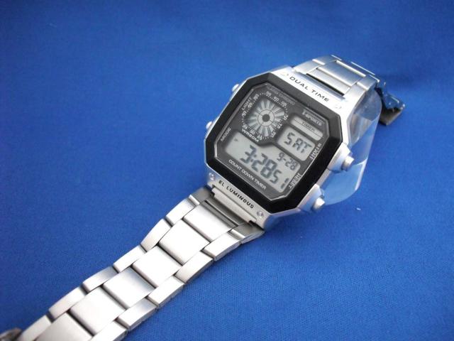 T-SPORTS�f�W�^�����^���E�H�b�`SV-�����Y�r���v �� �j���A�N�Z�T���[/���v�� 