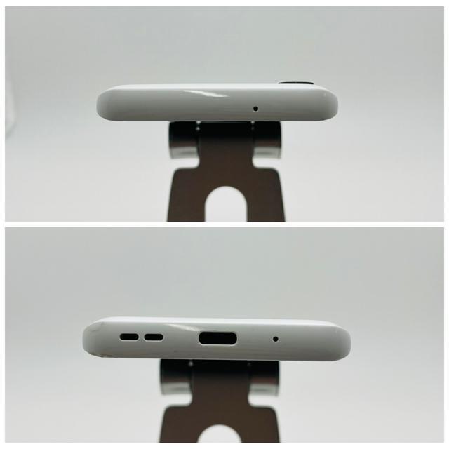 電池良好 Rakuten Hand 5G 128GB ホワイト 本体 < 家電/AV 電池良好 Rakuten Hand 5G 128GB ホワイト 本体 < 家電/AVの