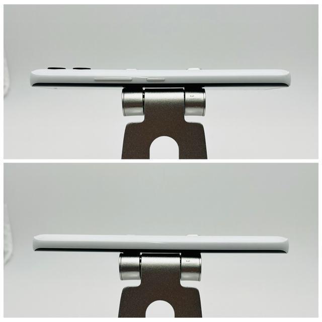 電池良好 Rakuten Hand 5G 128GB ホワイト 本体 < 家電/AV 電池良好 Rakuten Hand 5G 128GB ホワイト 本体 < 家電/AVの