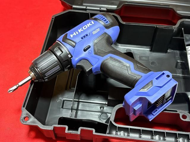 HiKOKI �R�[�h���X�h���C�o�h�����@FDS12DAL�V�i 4547-02-1 �� �y�b�g/��|/���|�� 