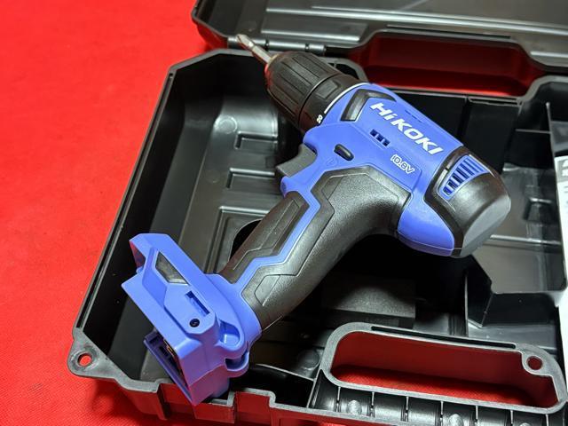 HiKOKI �R�[�h���X�h���C�o�h�����@FDS12DAL�V�i 4547-02-1 �� �y�b�g/��|/���|�� 