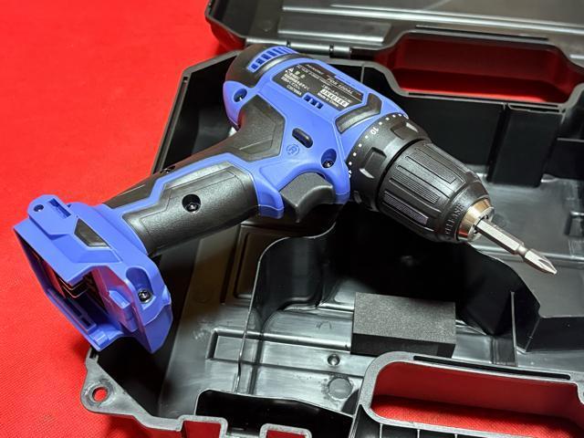 HiKOKI �R�[�h���X�h���C�o�h�����@FDS12DAL�V�i 4547-02-1 �� �y�b�g/��|/���|�� 