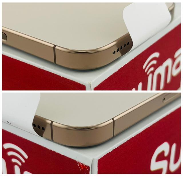 �������g�p�@iPhone 16 Pro 256 GB SIM �t���[�@�{�� �� �Ɠd/AV�� 