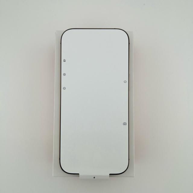 �������g�p�@iPhone 16 Pro 256 GB SIM �t���[�@�{�� �� �Ɠd/AV�� 