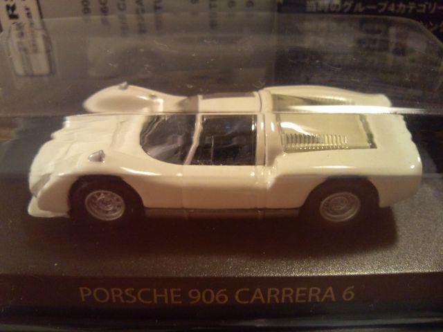 ポルシェ1 906 カレラ 6 ★京商サンクス限定★ < ホビー  ポルシェ1 906 カレラ 6 ★京商サンクス限定★  < ホビーの