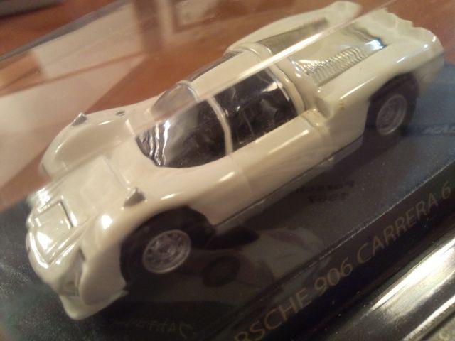 ポルシェ1 906 カレラ 6 ★京商サンクス限定★ < ホビー  ポルシェ1 906 カレラ 6 ★京商サンクス限定★ < ホビーの