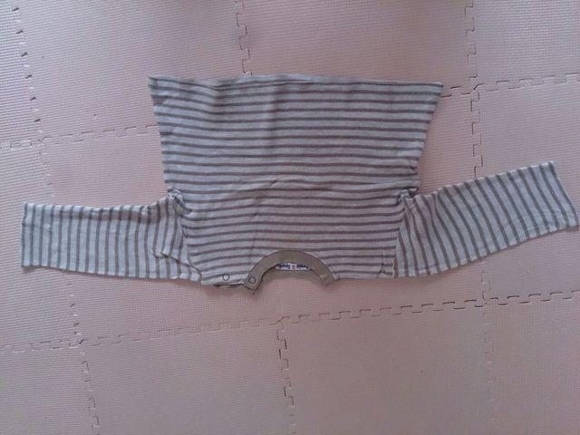 90 Bornie&Sparky ストライプ < キッズ/ベビー  90 Bornie&Sparky ストライプ  < キッズ/ベビーの