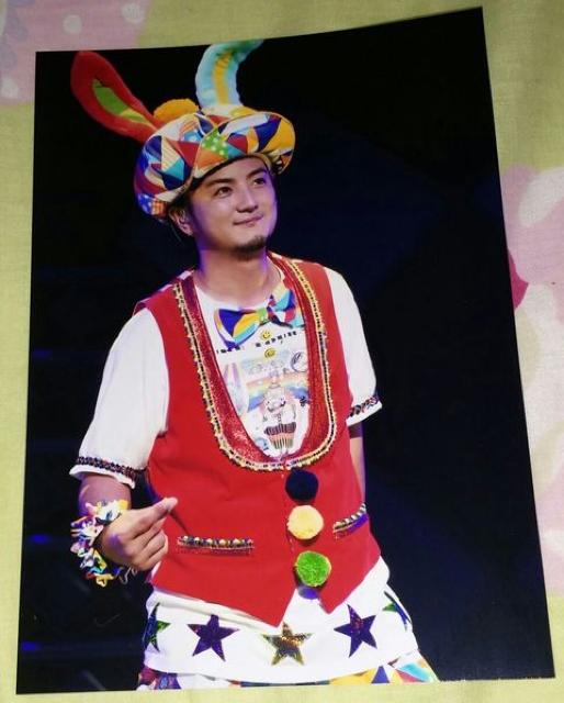 上地雄輔2014ライブ写真 < タレントグッズ  上地雄輔2014ライブ写真  < タレントグッズの