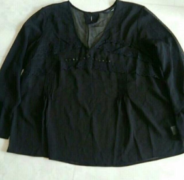 キャミの上に着る服? < 女性ファッション  キャミの上に着る服?  < 女性ファッションの