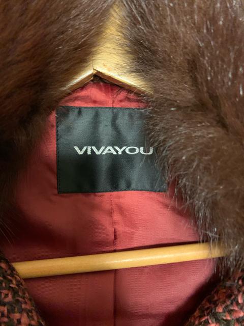 VIVA YOUコート < 女性ファッション  VIVA YOUコート < 女性ファッションの