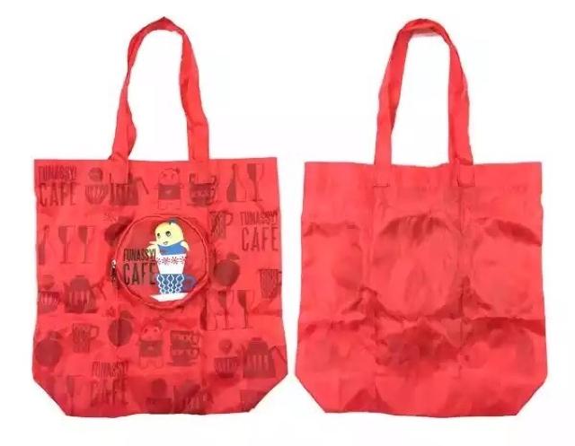 【ふなっしー】2点セット『エコバッグ& ハンドタオル』全て新品 < アニメ/コミック/キャラクター  【ふなっしー】2点セット『エコバッグ& ハンドタオル』全て新品 < アニメ/コミック/キャラクターの