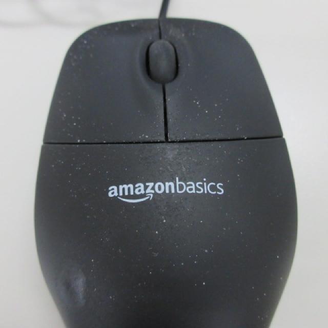 amazonbasics マウス < PC本体/周辺機器  amazonbasics マウス < PC本体/周辺機器の