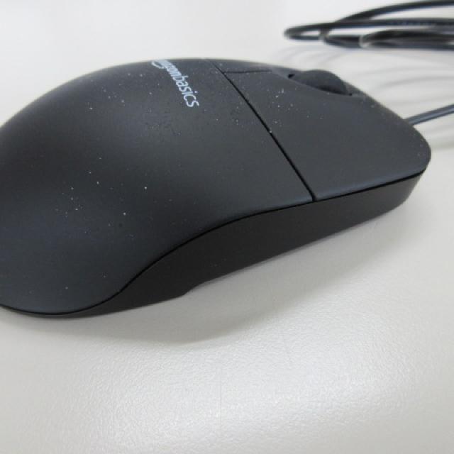 amazonbasics マウス < PC本体/周辺機器  amazonbasics マウス < PC本体/周辺機器の