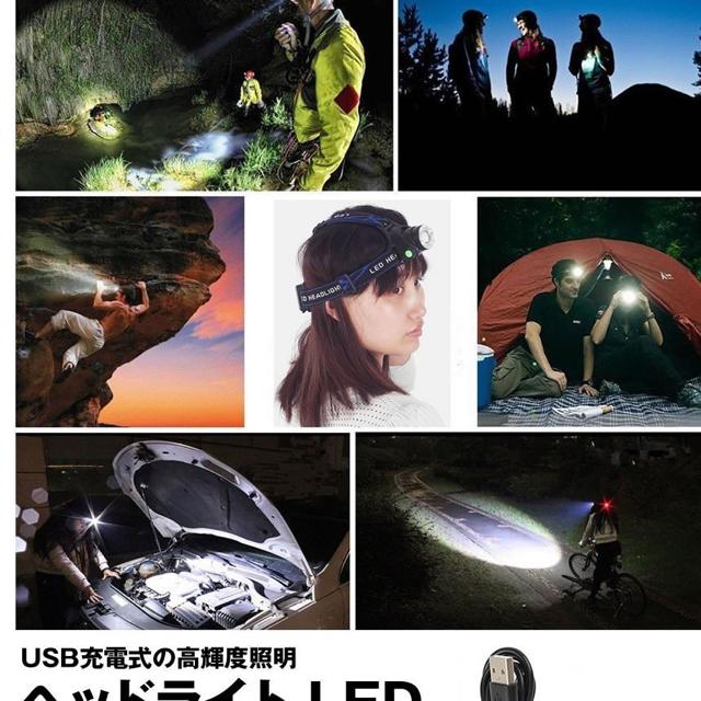 wbhCg LED1200 v PxCREE T6 IP65 hdl  W[/X|[c 