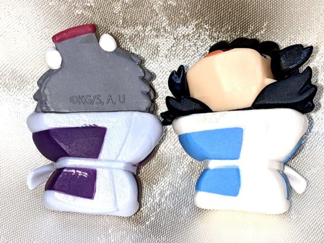 新品 嘴平伊之助 セット 鬼滅の刃 おねむたん 第4弾 肆ノ型 ガチャ フィギュア にどね 伊之助 きめつ いのすけ 猪 イノシシ < アニメ/コミック/キャラクター  新品 嘴平伊之助 セット 鬼滅の刃 おねむたん 第4弾 肆ノ型 ガチャ フィギュア にどね 伊之助 きめつ いのすけ 猪 イノシシ < アニメ/コミック/キャラクターの