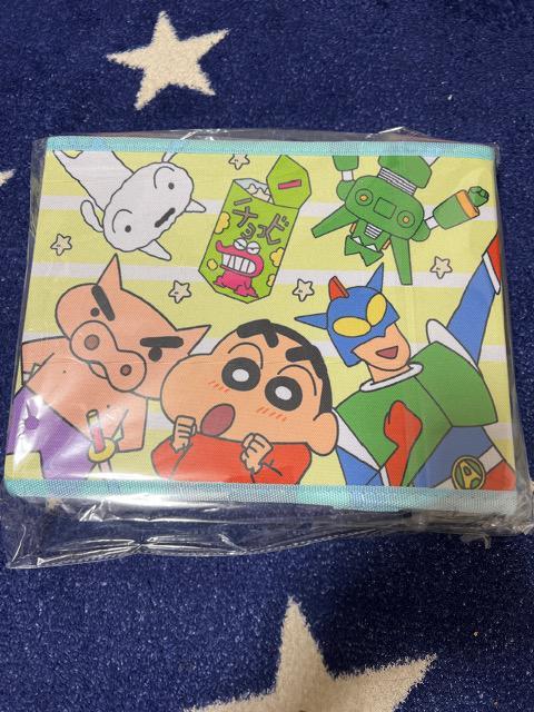 クレヨンしんちゃん保冷保温収納スツール < アニメ/コミック/キャラクター  クレヨンしんちゃん保冷保温収納スツール  < アニメ/コミック/キャラクターの