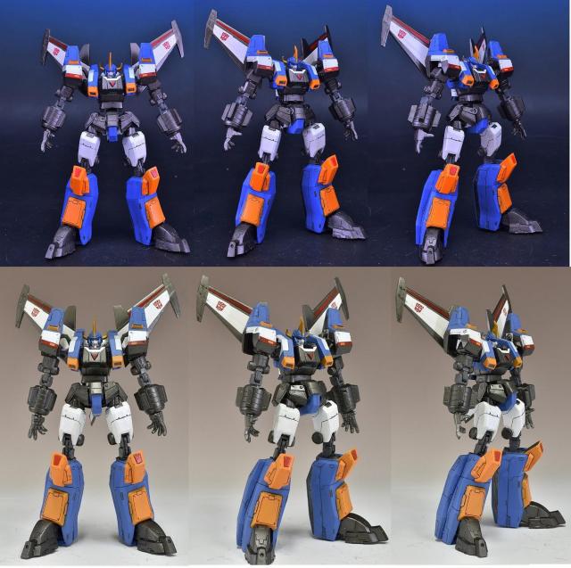 改造 CM`sワンフェス限定品 メカアクションシリーズ ダイアトラス < ホビー  改造 CM`sワンフェス限定品 メカアクションシリーズ ダイアトラス < ホビーの