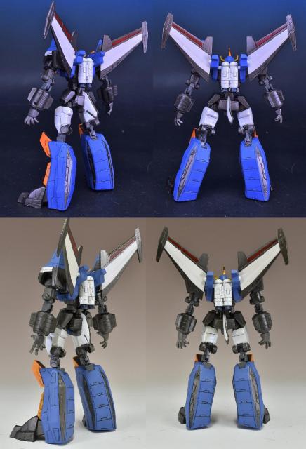 改造 CM`sワンフェス限定品 メカアクションシリーズ ダイアトラス < ホビー  改造 CM`sワンフェス限定品 メカアクションシリーズ ダイアトラス < ホビーの