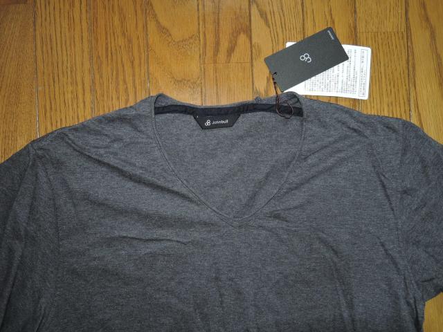 �V�i Johnbull �W�����u�� �J�b�g�\�[ S ���i���H T�V���c �� �u�����h�� 