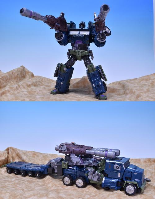  JINBAO  ROBOT ^iȂjgXtH[}[񐳋K  zr[ 