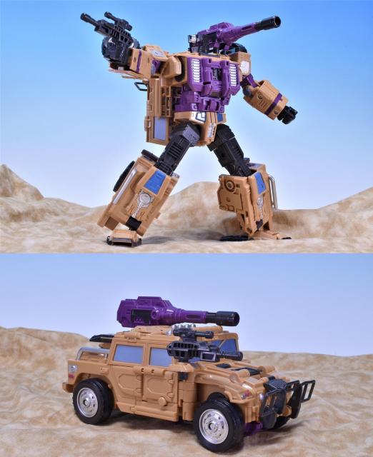  JINBAO  ROBOT ^iȂjgXtH[}[񐳋K  zr[ 