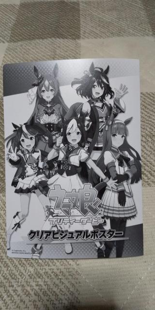 ウマ娘プリティーダービー  エルコンドルパサー  セット < アニメ/コミック/キャラクター  ウマ娘プリティーダービー  エルコンドルパサー  セット < アニメ/コミック/キャラクターの