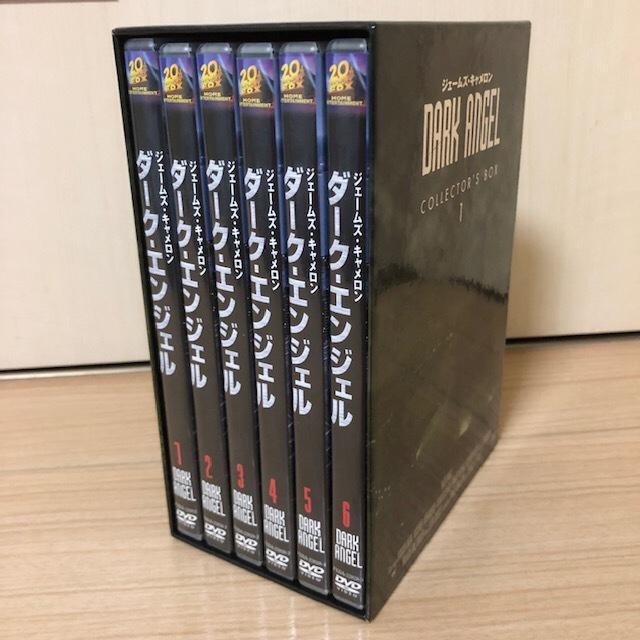 _[N GWF DVDRN^[YBOXi6g   CD/DVD/rfI 